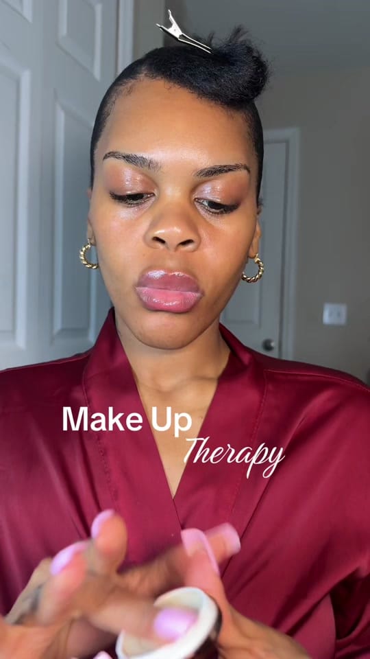 Post 4 by Bria minah on TikTok (video)