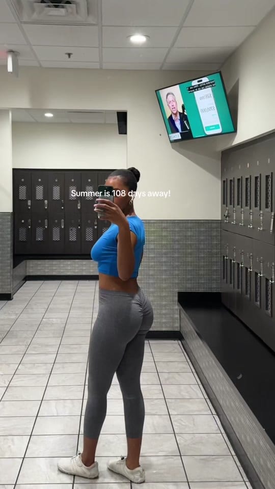 Post 1 by Bria minah on TikTok (video)
