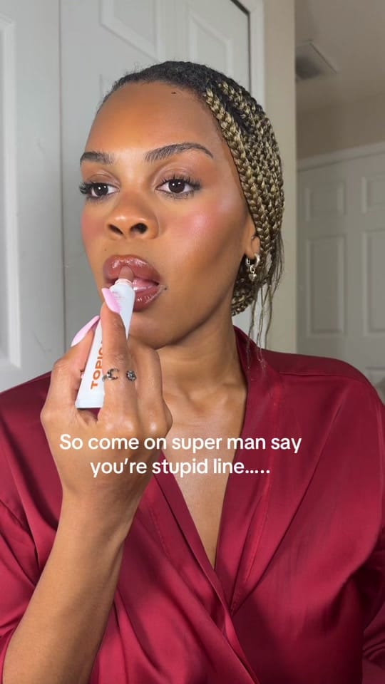 Post 10 by Bria minah on TikTok (video)