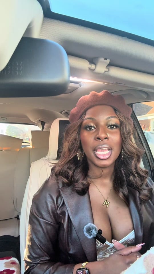 Post 2 by M O E S H A 🤎🍯 on TikTok (video)