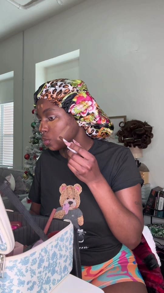 Post 7 by M O E S H A 🤎🍯 on TikTok (video)