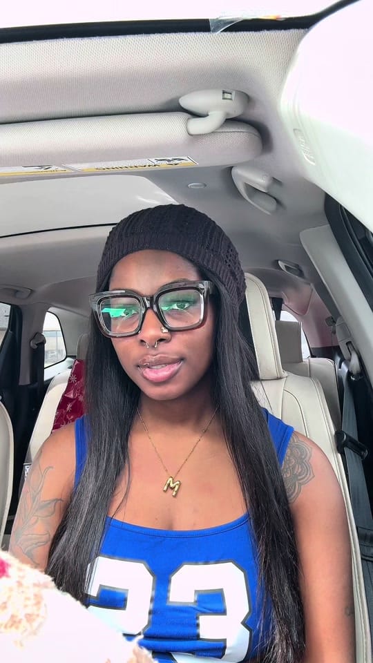 Post 1 by M O E S H A 🤎🍯 on TikTok (video)