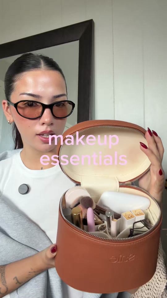 Post 1 by kyla on TikTok (video)