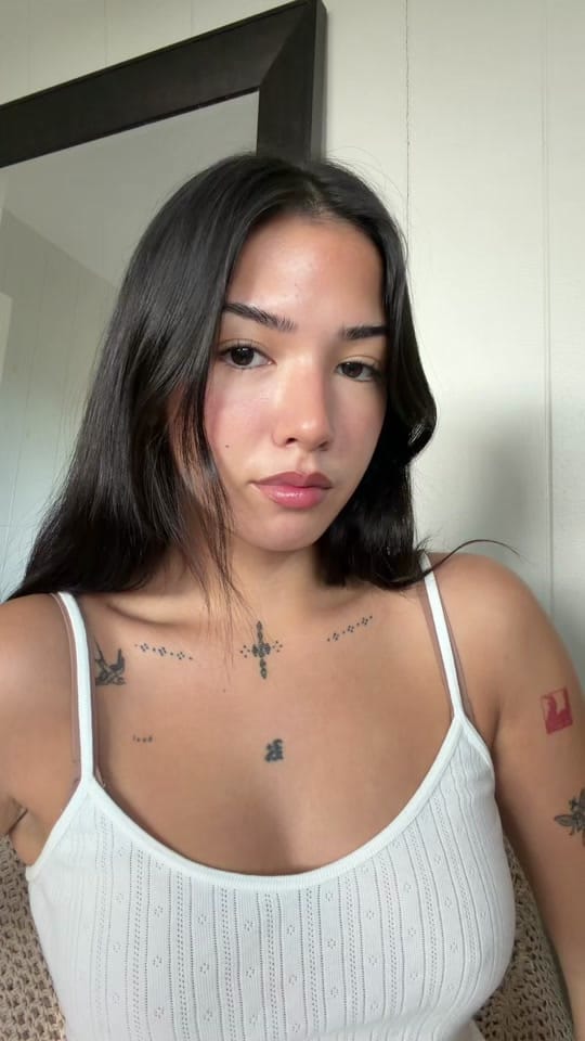 Post 3 by kyla on TikTok (video)