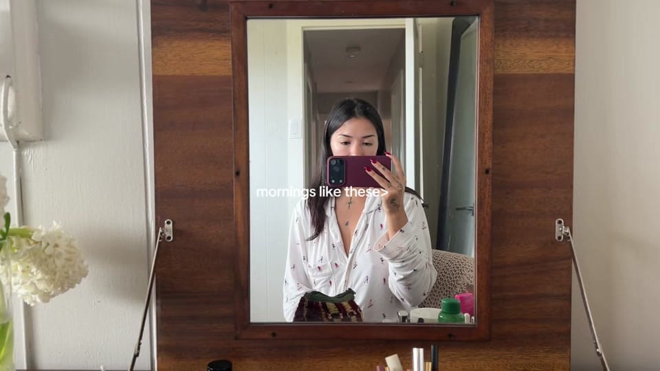 Post 10 by kyla on TikTok (video)
