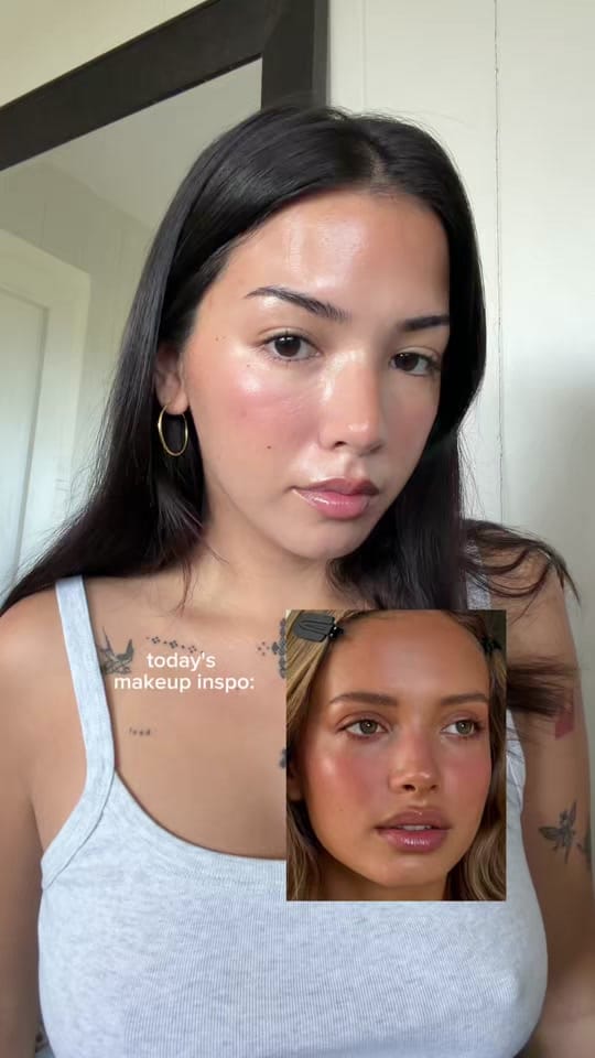 Post 8 by kyla on TikTok (video)