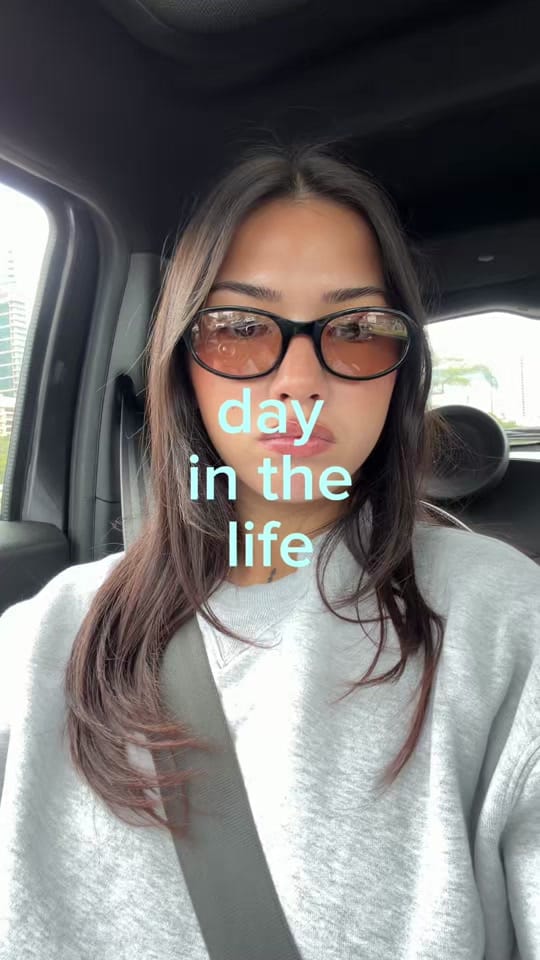 Post 6 by kyla on TikTok (video)