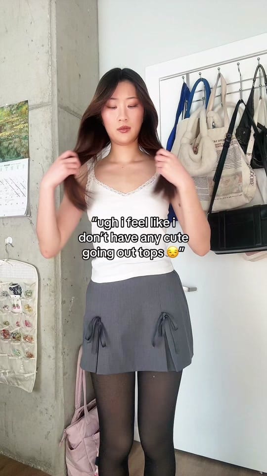 Post 1 by ˚₊‧꒰ა is ໒꒱ ‧₊˚ on TikTok (video)