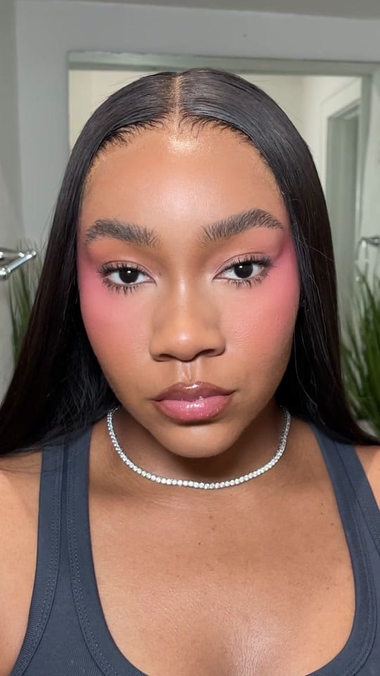 Post 1 by Chachi 🦄💗🦋🫶🏽 on TikTok (video)