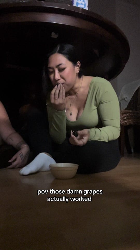 Post 7 by pō on TikTok (video)