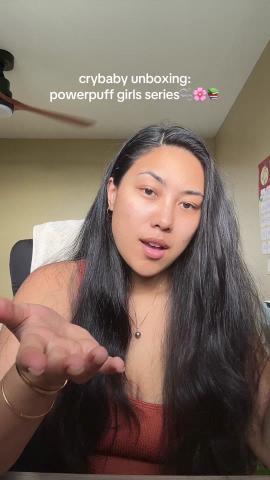 Post 3 by pō on TikTok (video)