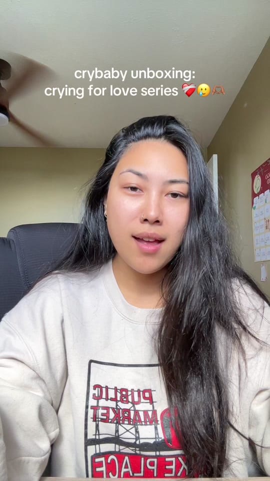 Post 6 by pō on TikTok (video)