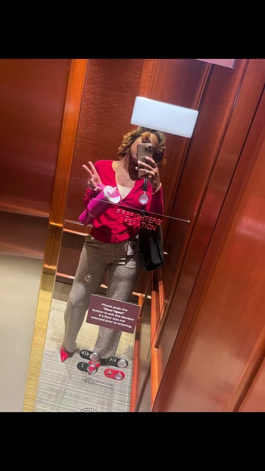 Post 5 by Sashas Kloset on TikTok (video)