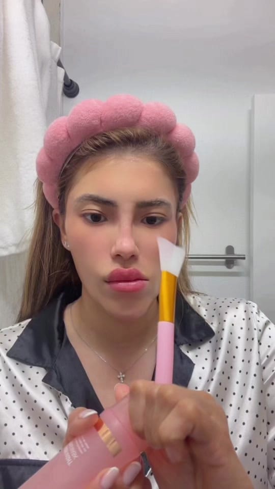 Post 5 by samanthasuarezofficial on TikTok (video)