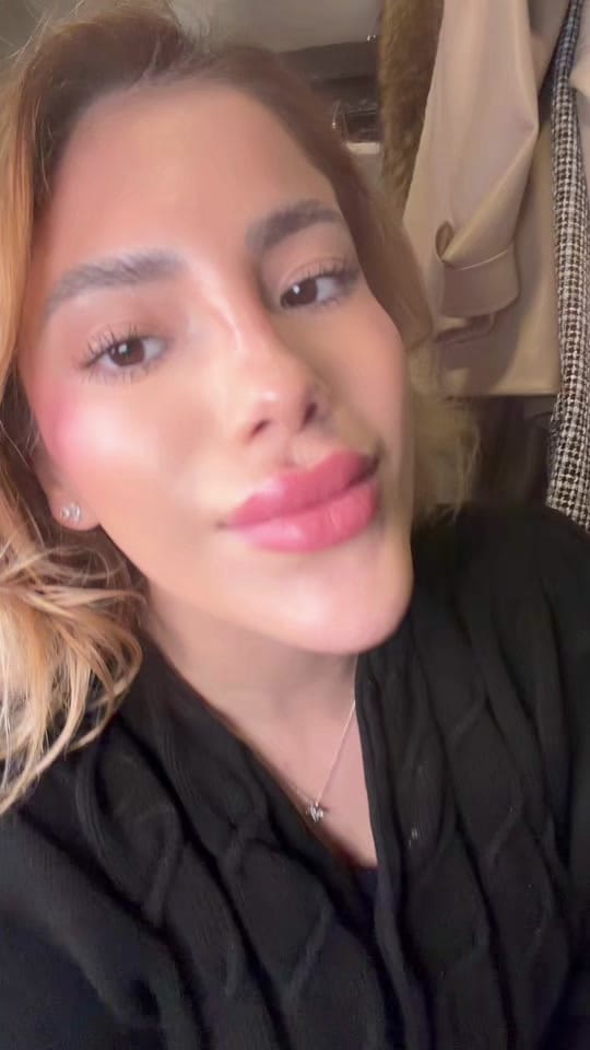 Post 3 by samanthasuarezofficial on TikTok (video)