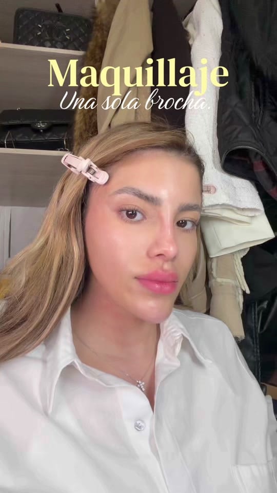Post 9 by samanthasuarezofficial on TikTok (video)