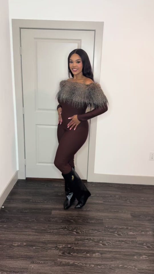 Post 9 by Kayla on TikTok (video)
