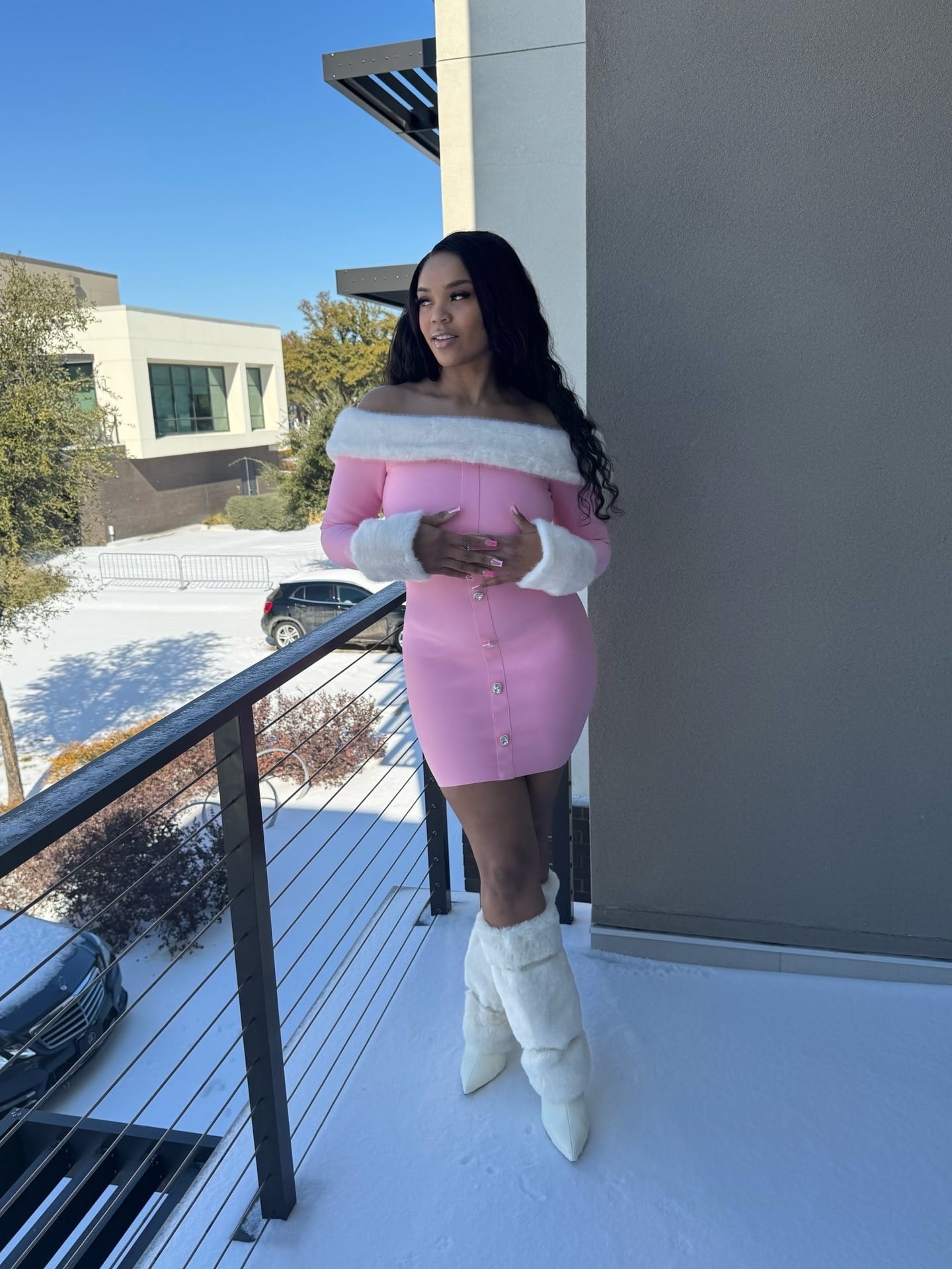 Post 2 by Kayla on TikTok (video)