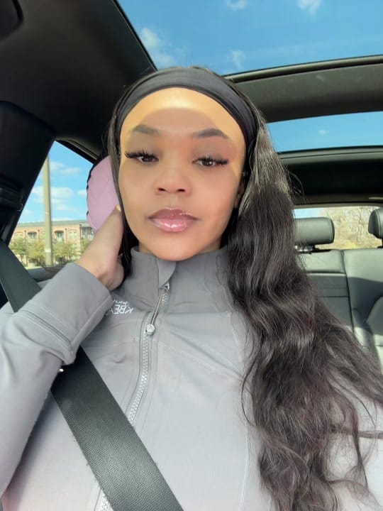 Post 1 by Kayla on TikTok (video)