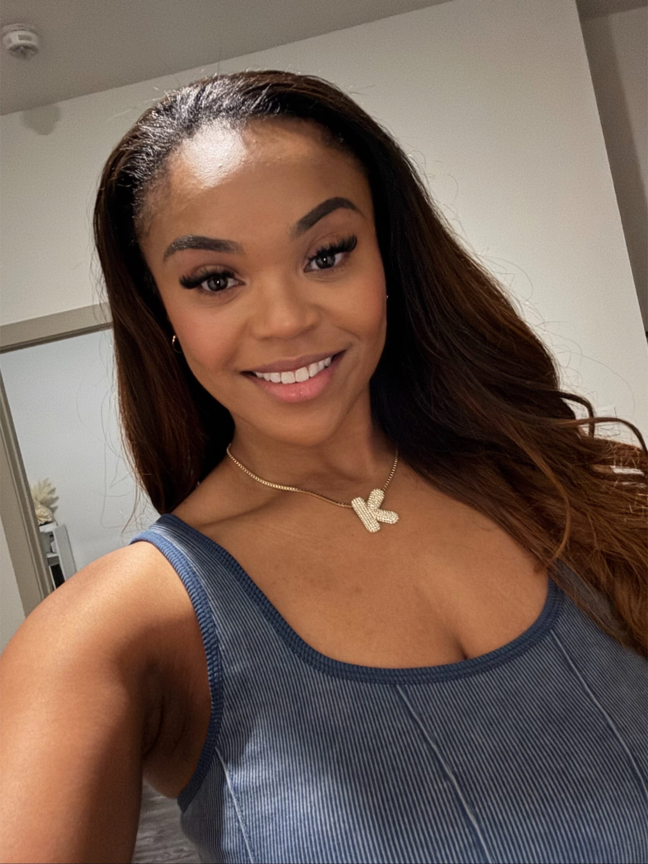 Post 10 by Kayla on TikTok (video)