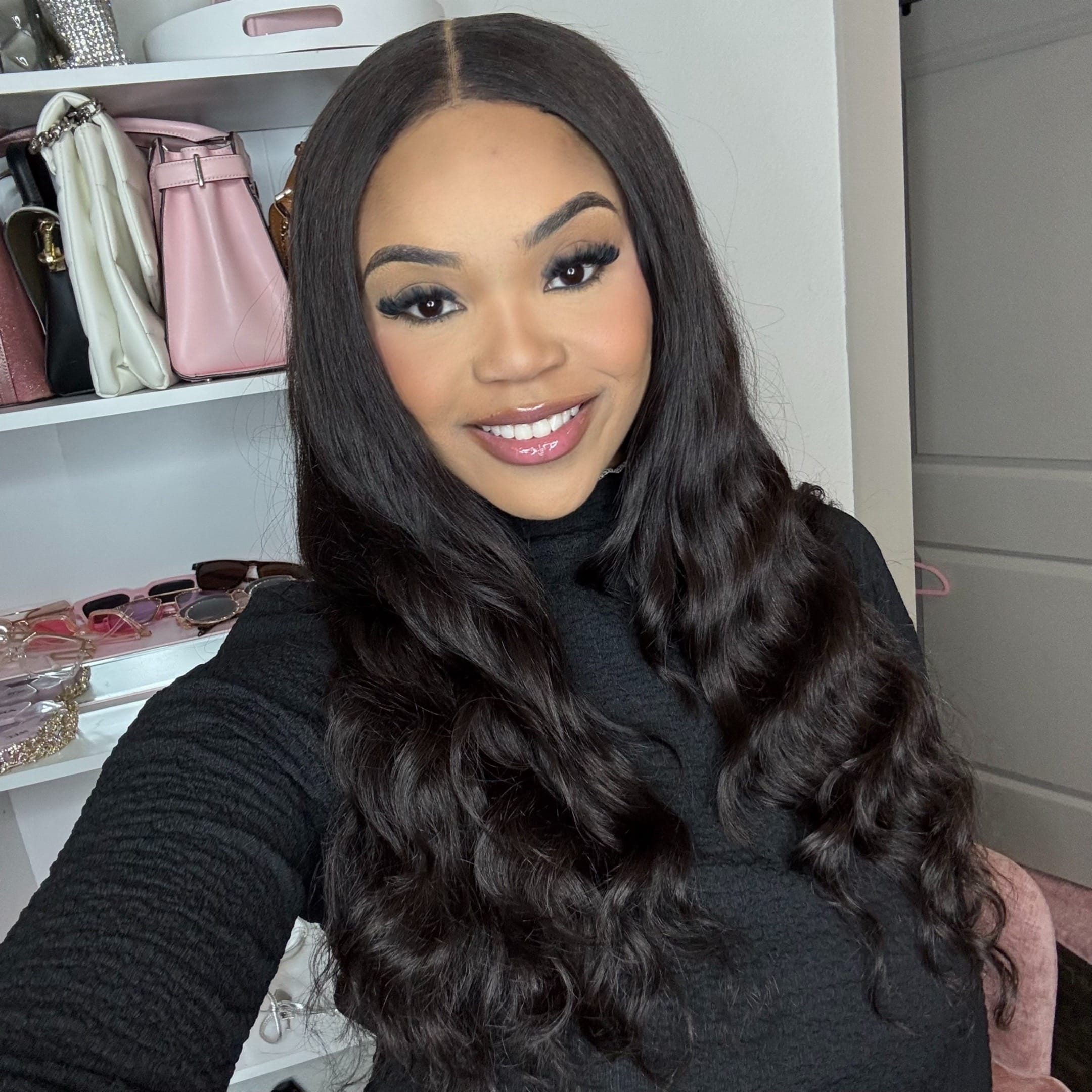 Post 6 by Kayla on TikTok (video)