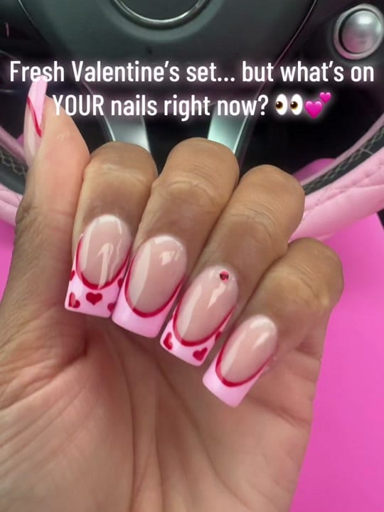 Post 5 by Kayla on TikTok (video)