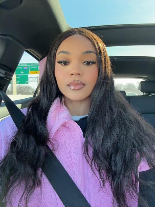 Post 8 by Kayla on TikTok (video)