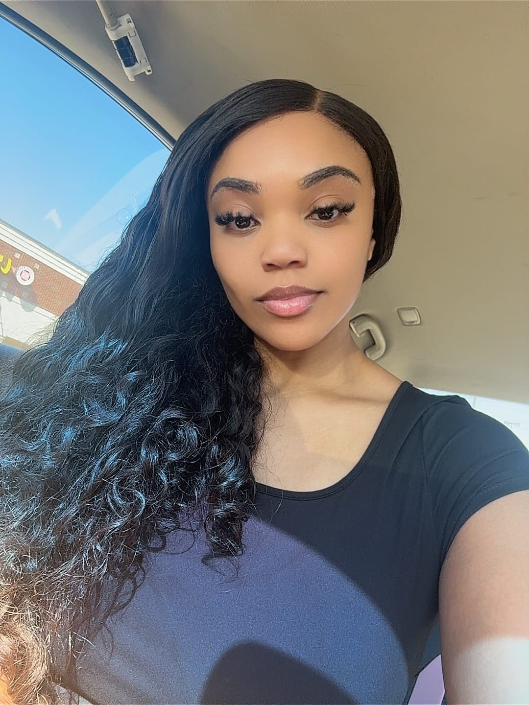 Post 3 by Kayla on TikTok (video)