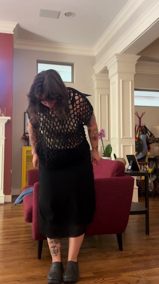 Post 2 by Sarah Lynn on TikTok (video)
