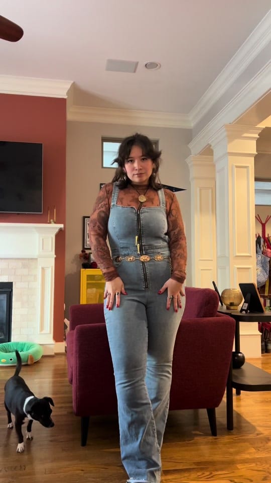 Post 3 by Sarah Lynn on TikTok (video)