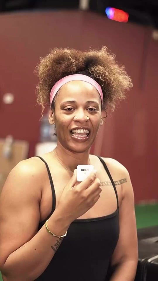 Post 1 by Latesha❤️ on TikTok (video)