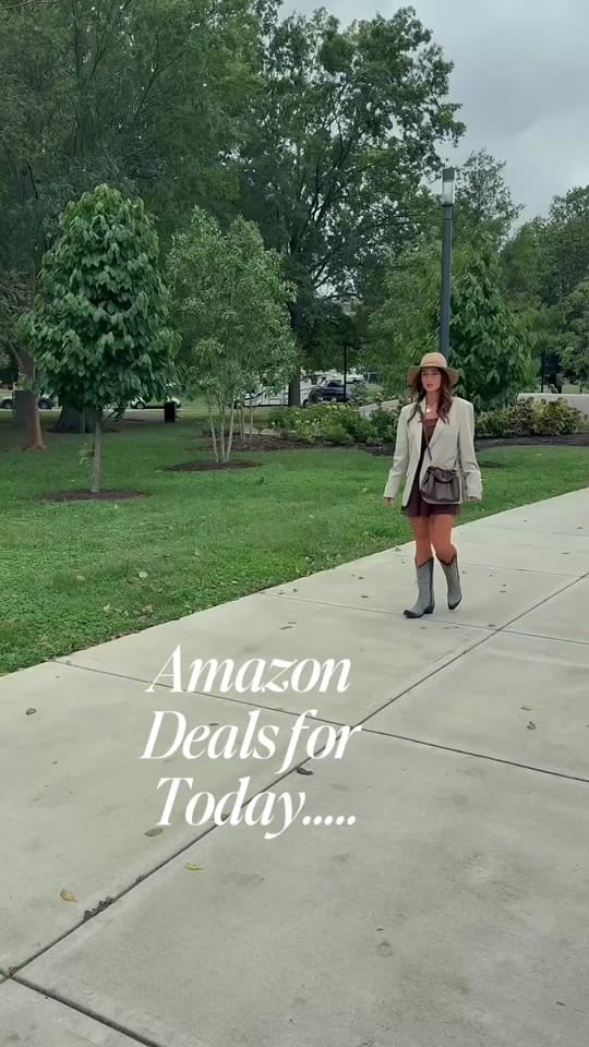 Post 6 by Jenny Bolin Fashion First on TikTok (video)