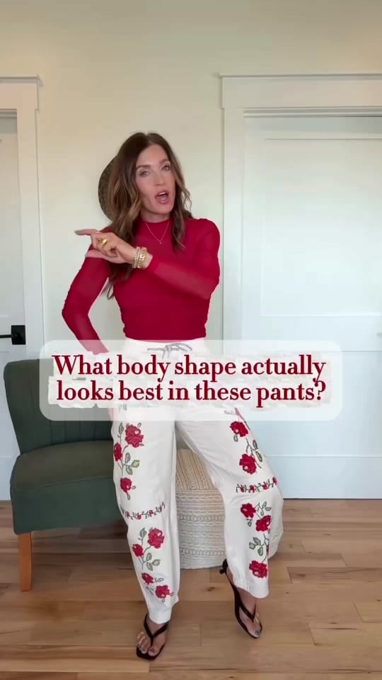 Post 7 by Jenny Bolin Fashion First on TikTok (video)