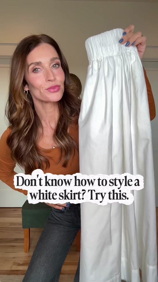 Post 4 by Jenny Bolin Fashion First on TikTok (video)