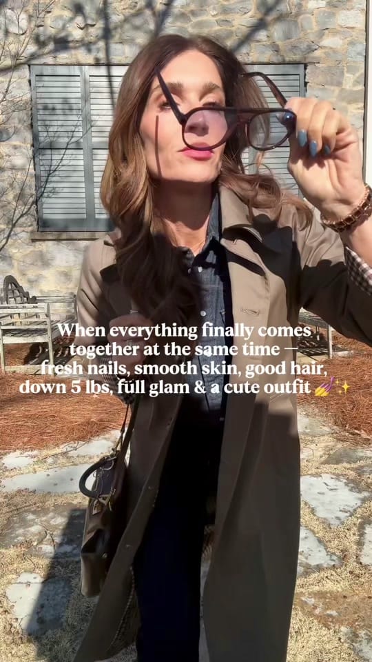 Post 2 by Jenny Bolin Fashion First on TikTok (video)