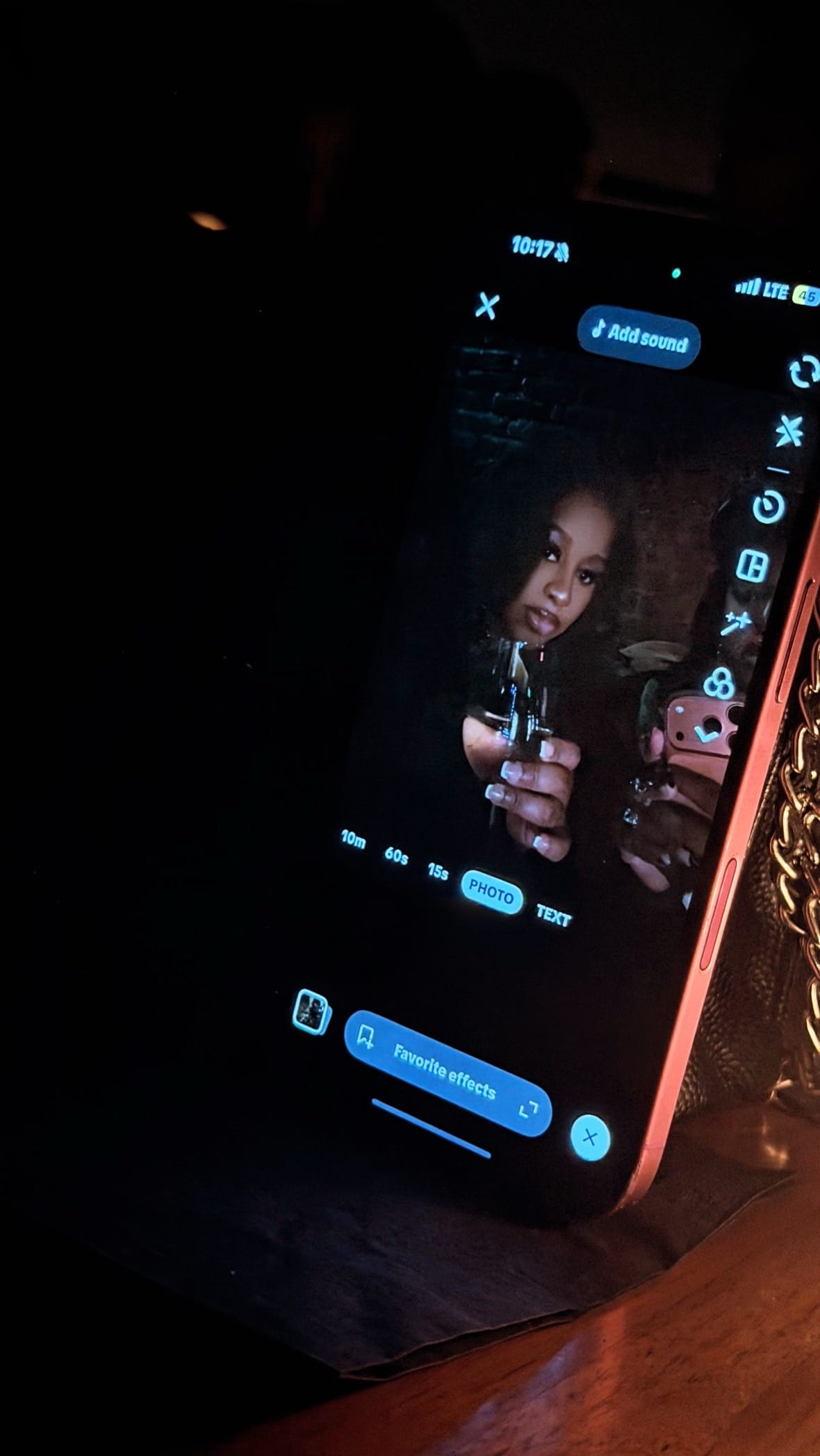 Post 1 by Benzy.lí on TikTok (video)