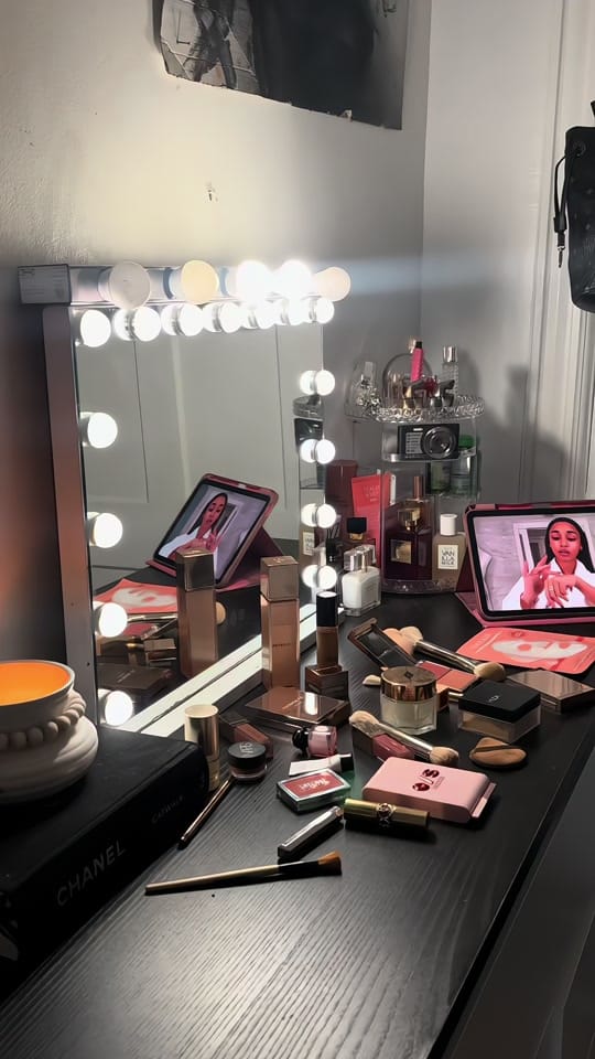 Post 2 by Benzy.lí on TikTok (video)