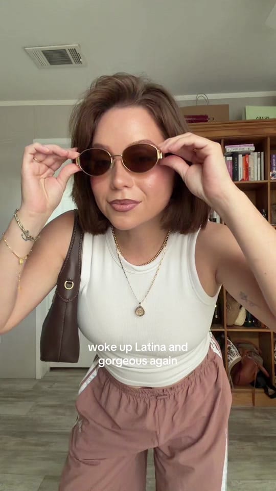 Post 5 by ★ irene your mexi bestie on TikTok (video)