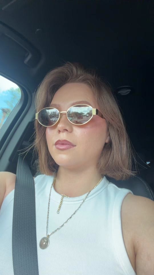 Post 6 by ★ irene your mexi bestie on TikTok (video)