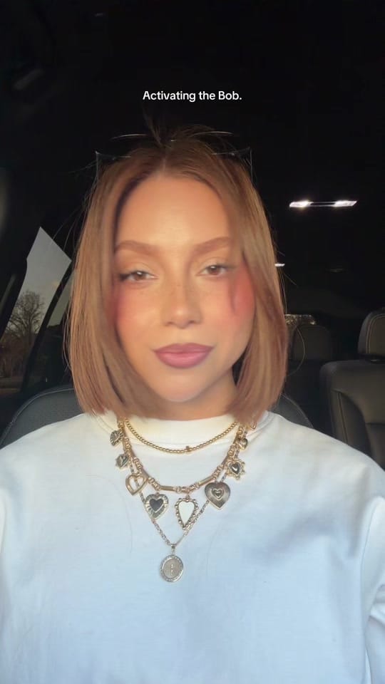 Post 8 by ★ irene your mexi bestie on TikTok (video)