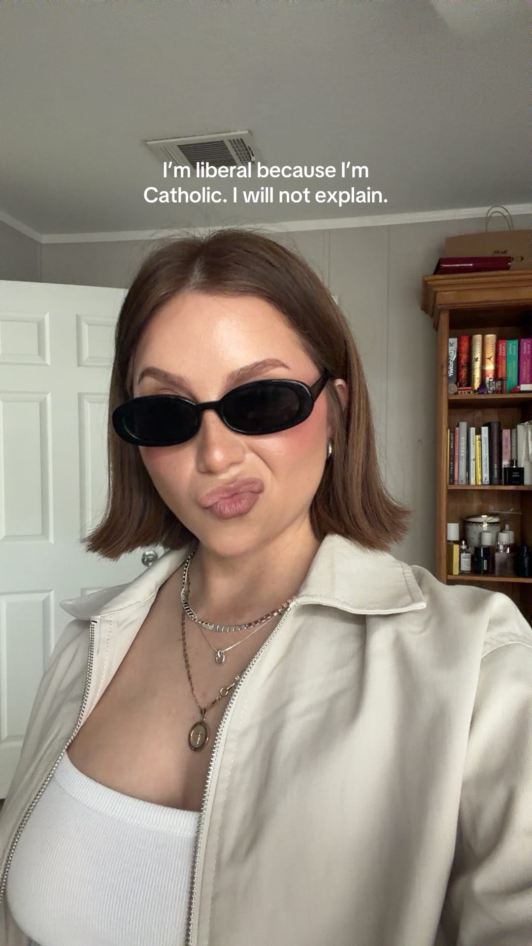 Post 1 by ★ irene your mexi bestie on TikTok (video)
