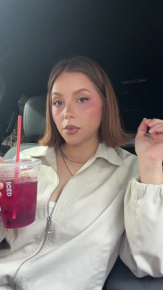 Post 3 by ★ irene your mexi bestie on TikTok (video)