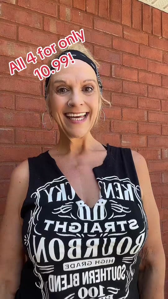 Post 10 by thesharlashack on TikTok (video)