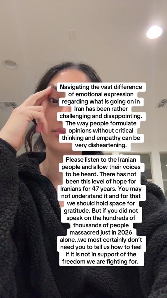 Post 6 by Sheena✨| Therapist on TikTok (video)