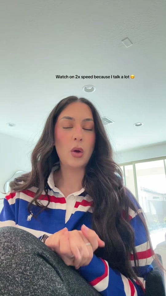 Post 7 by Sheena✨| Therapist on TikTok (video)