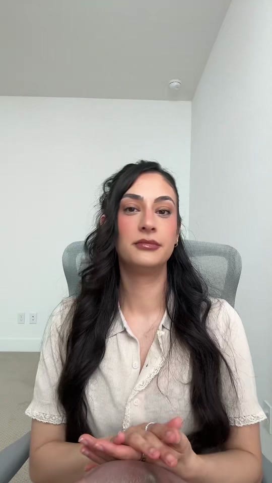 Post 2 by Sheena✨| Therapist on TikTok (video)