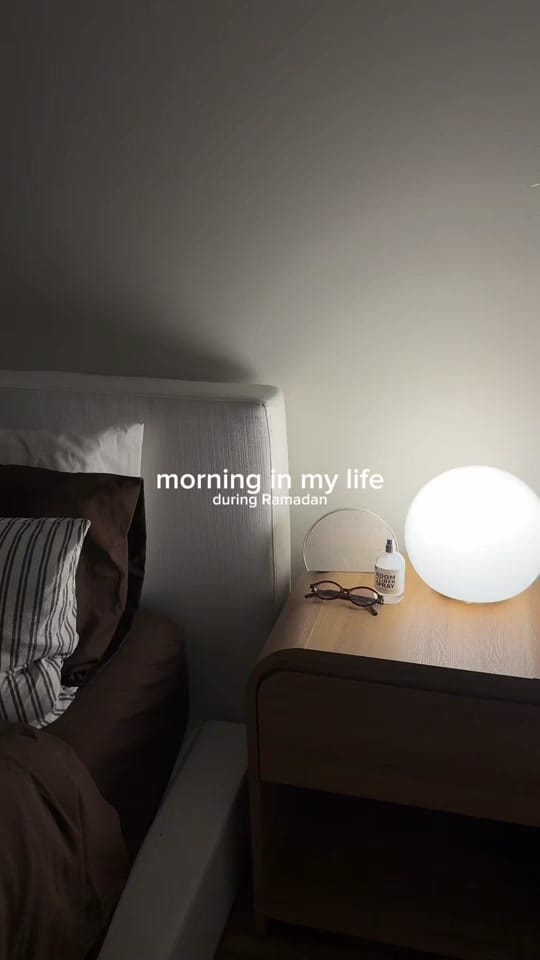 Post 1 by Rayana on TikTok (video)
