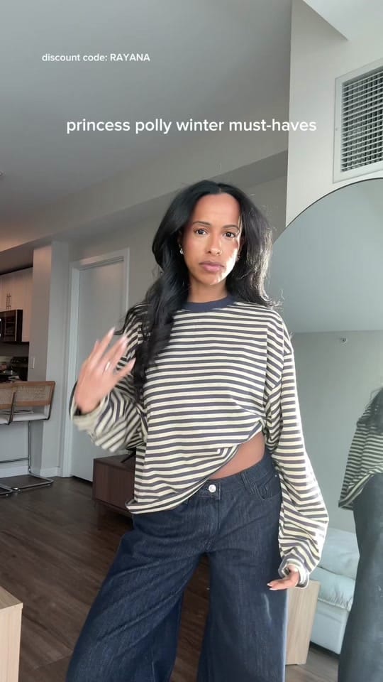 Post 7 by Rayana on TikTok (video)