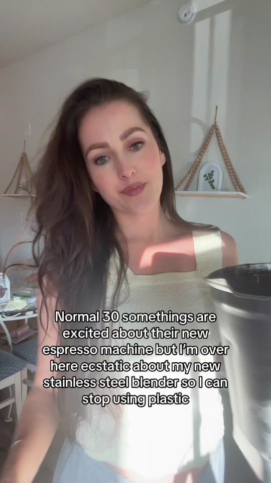 Post 9 by Tiffany | holistic health on TikTok (video)