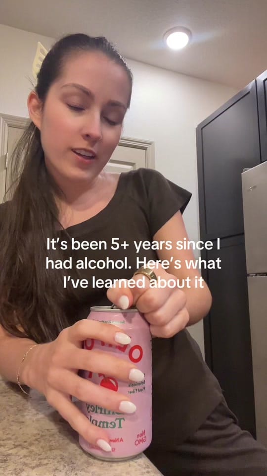Post 2 by Tiffany | holistic health on TikTok (video)